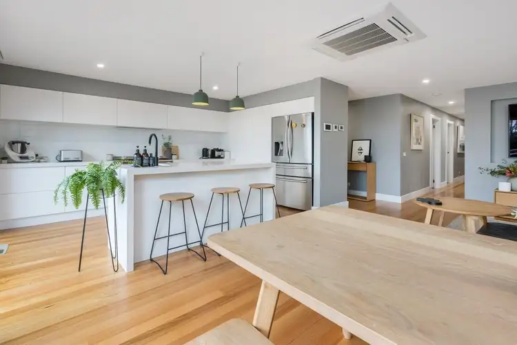 Fifth view of Homely house listing, 266 Melbourne Road, Blairgowrie VIC 3942