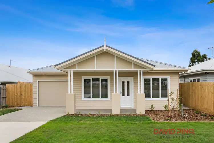 23D Somerville Lane, Riddells Creek VIC 3431