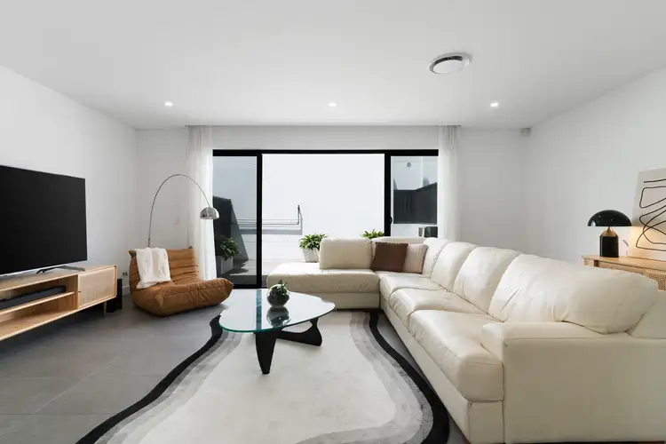 Second view of Homely townhouse listing, 3/16-18 Thurlow Street, Riverwood NSW 2210