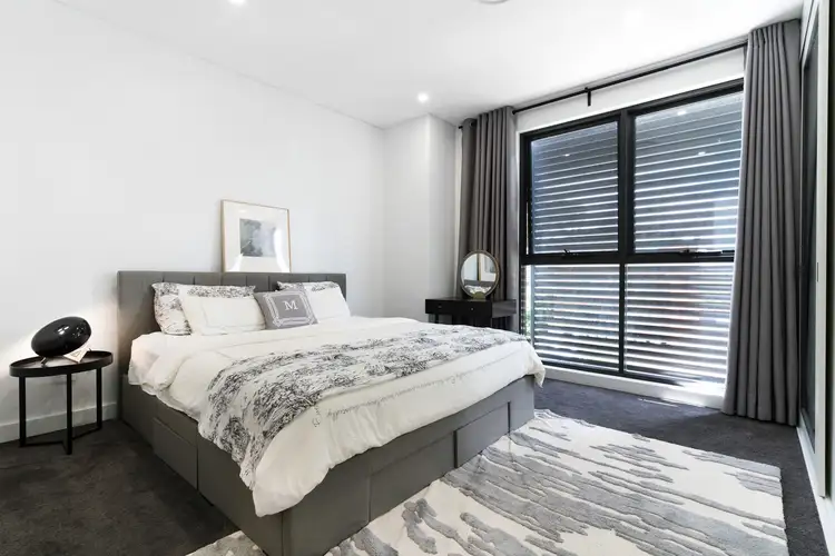Fifth view of Homely townhouse listing, 3/16-18 Thurlow Street, Riverwood NSW 2210