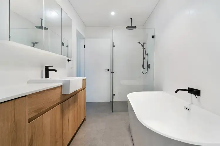 Sixth view of Homely townhouse listing, 3/16-18 Thurlow Street, Riverwood NSW 2210