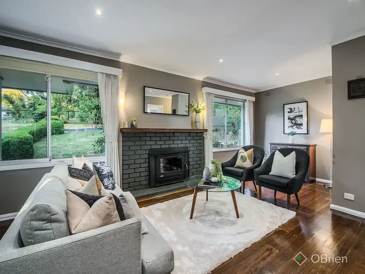 Fifth view of Homely house listing, 63 One Tree Hill Road, Ferny Creek VIC 3786