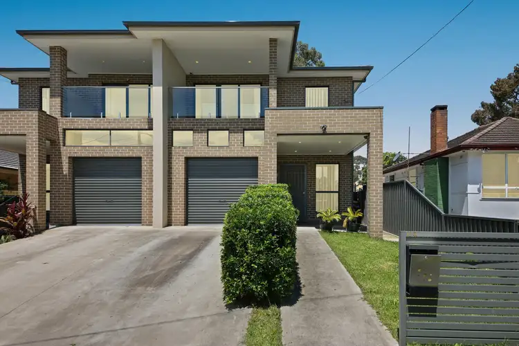 11A Cantrell Street, Yagoona NSW 2199