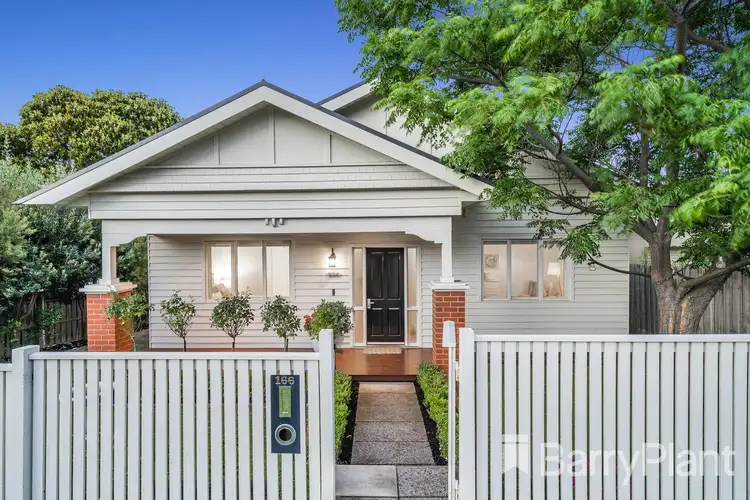 Main view of Homely house listing, 166 Roslyn Road, Belmont VIC 3216