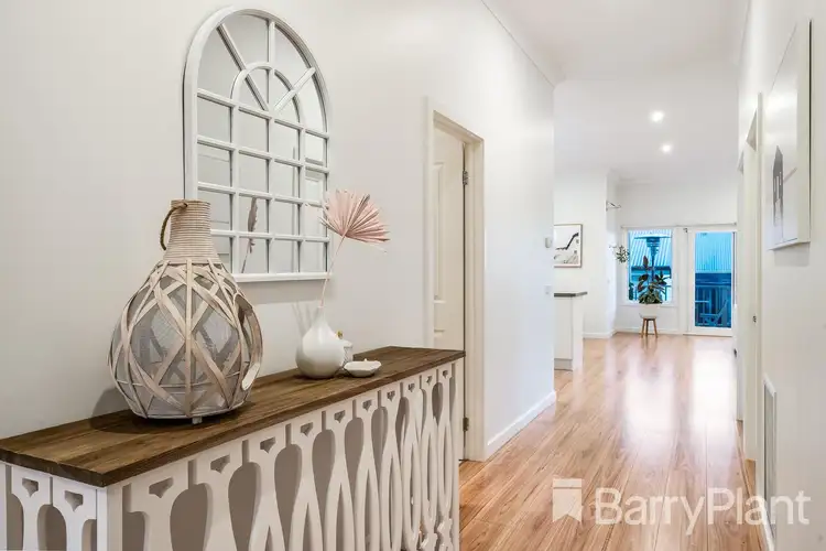 Third view of Homely house listing, 166 Roslyn Road, Belmont VIC 3216