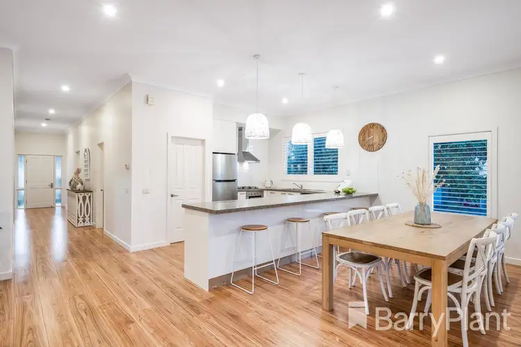 Fourth view of Homely house listing, 166 Roslyn Road, Belmont VIC 3216