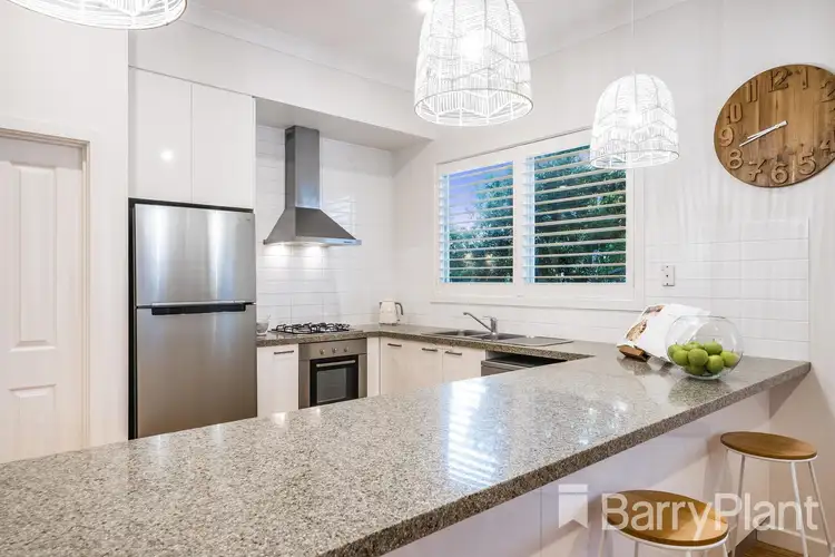 Fifth view of Homely house listing, 166 Roslyn Road, Belmont VIC 3216