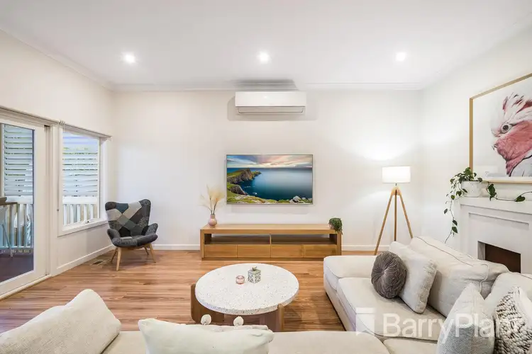 Sixth view of Homely house listing, 166 Roslyn Road, Belmont VIC 3216