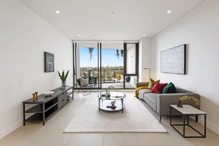 808/178 Livingstone Road, Marrickville NSW 2204
