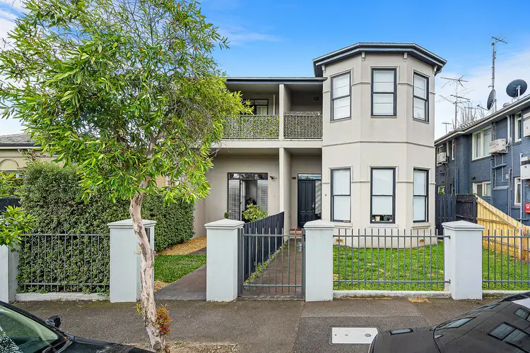 1/24 The Avenue, Balaclava VIC 3183