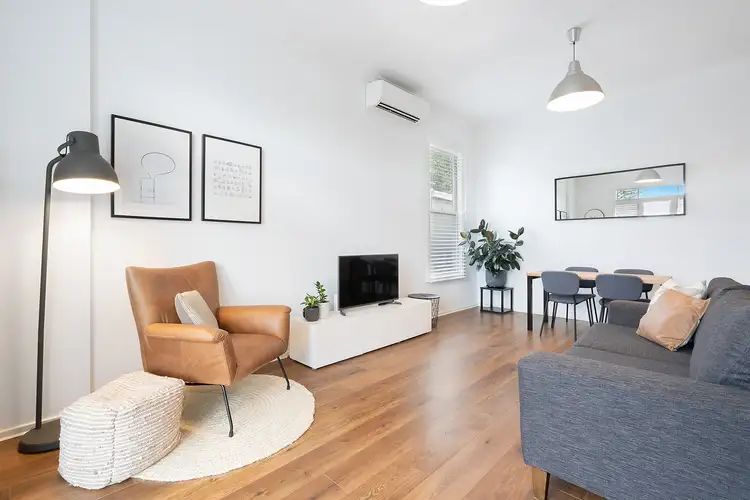Fifth view of Homely apartment listing, 1/24 The Avenue, Balaclava VIC 3183