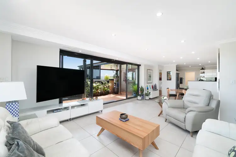 Third view of Homely apartment listing, 84/8-12 Wandella Road, Miranda NSW 2228