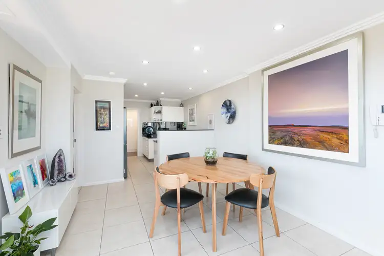 Fifth view of Homely apartment listing, 84/8-12 Wandella Road, Miranda NSW 2228