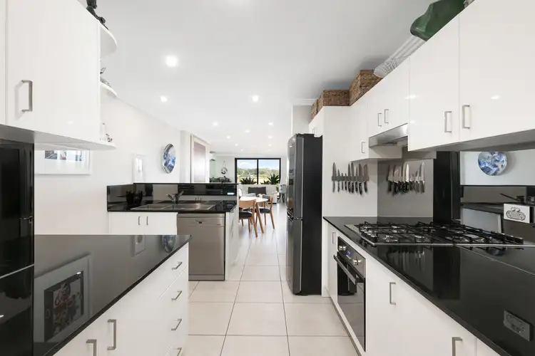 Sixth view of Homely apartment listing, 84/8-12 Wandella Road, Miranda NSW 2228
