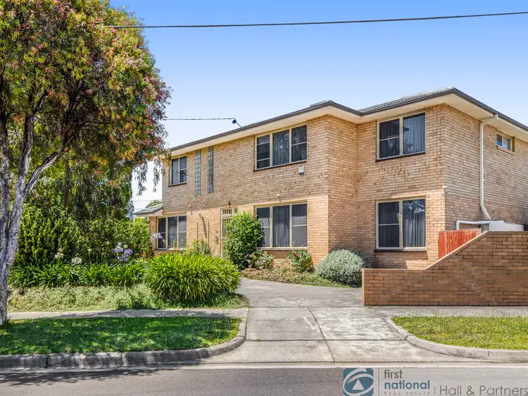 20 Mulgoa Avenue, Dandenong North VIC 3175