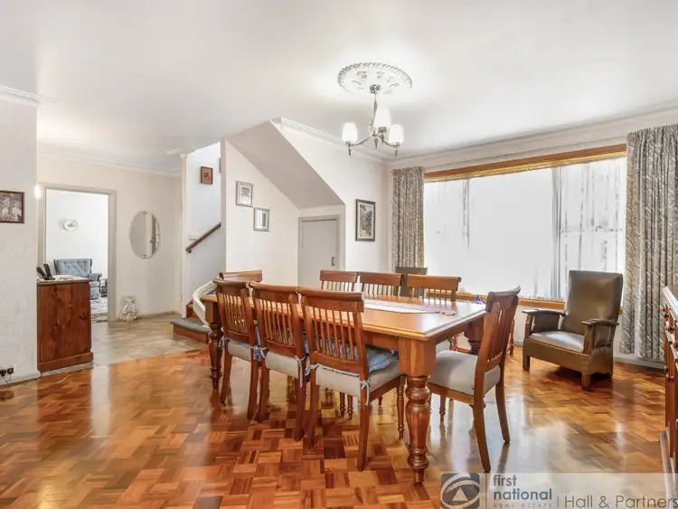 Third view of Homely house listing, 20 Mulgoa Avenue, Dandenong North VIC 3175