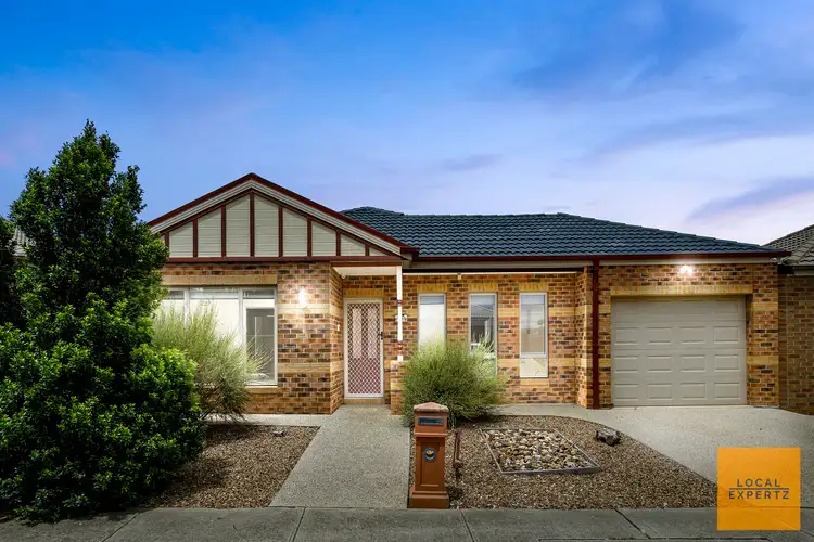 44 Gallery Avenue, Harkness VIC 3337