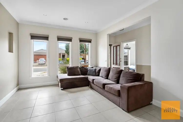 Fifth view of Homely house listing, 44 Gallery Avenue, Harkness VIC 3337