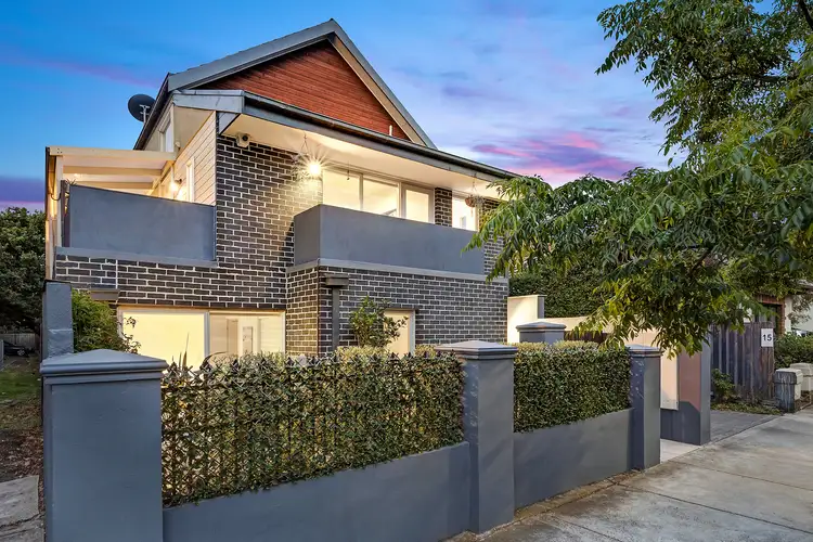 1/15 Albion Street, Balaclava VIC 3183