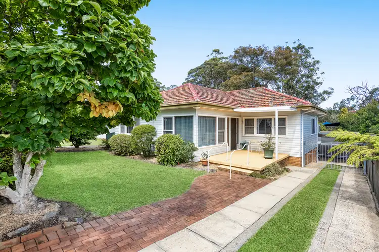 13 Laguna Street, Caringbah South NSW 2229