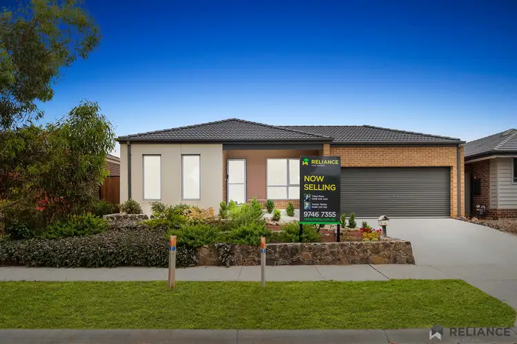 12 Caspar Place, Maddingley VIC 3340