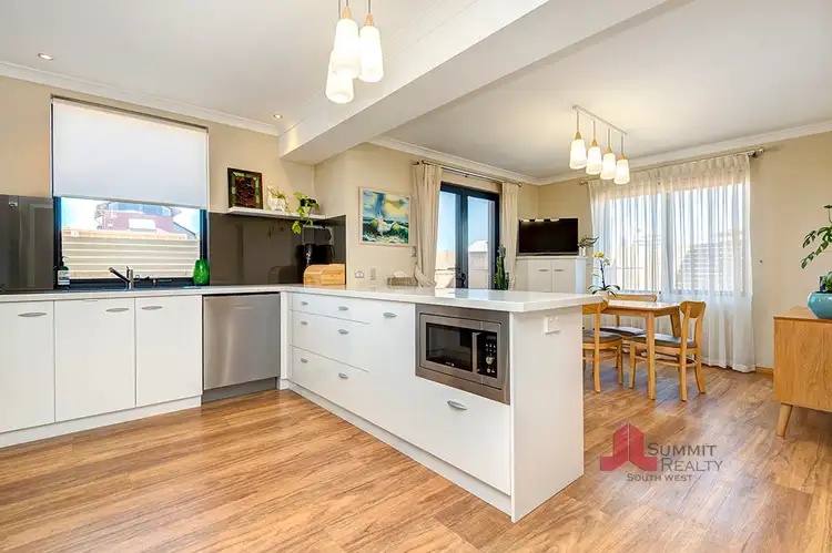 Sixth view of Homely house listing, 4 Fraser Street, Bunbury WA 6230