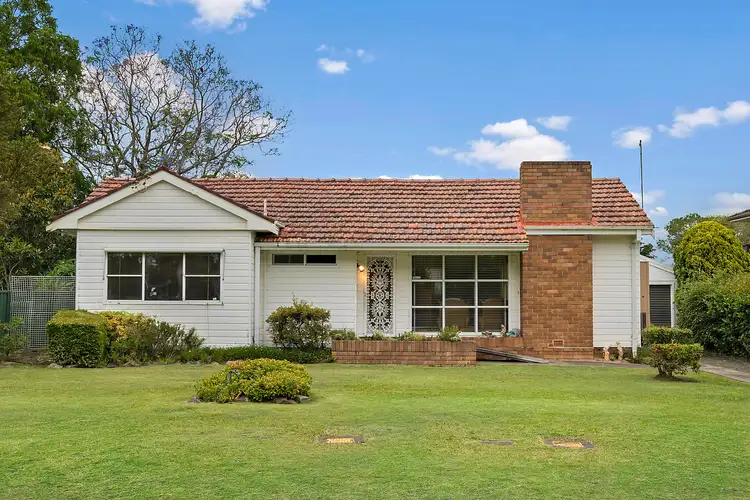 20 First Avenue, Loftus NSW 2232