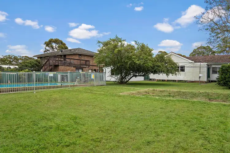 Third view of Homely house listing, 20 First Avenue, Loftus NSW 2232