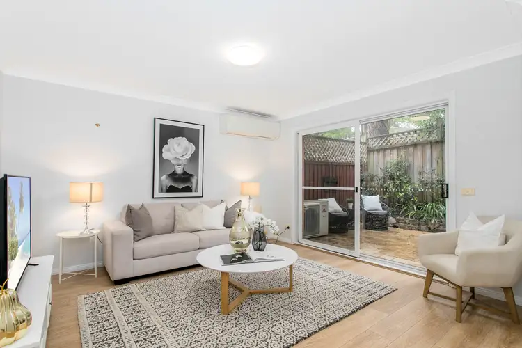 Second view of Homely townhouse listing, 24/30-34 Greenoaks Ave, Cherrybrook NSW 2126