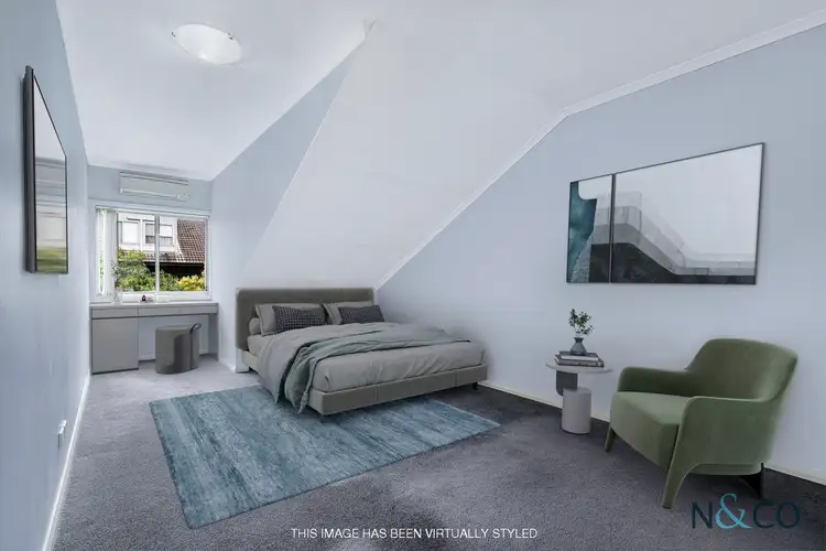 Fourth view of Homely unit listing, 60/57-63 Fairlight Street, Five Dock NSW 2046