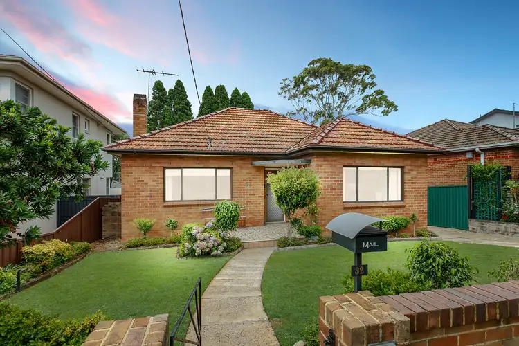 32 Marx Avenue, Beverley Park NSW 2217