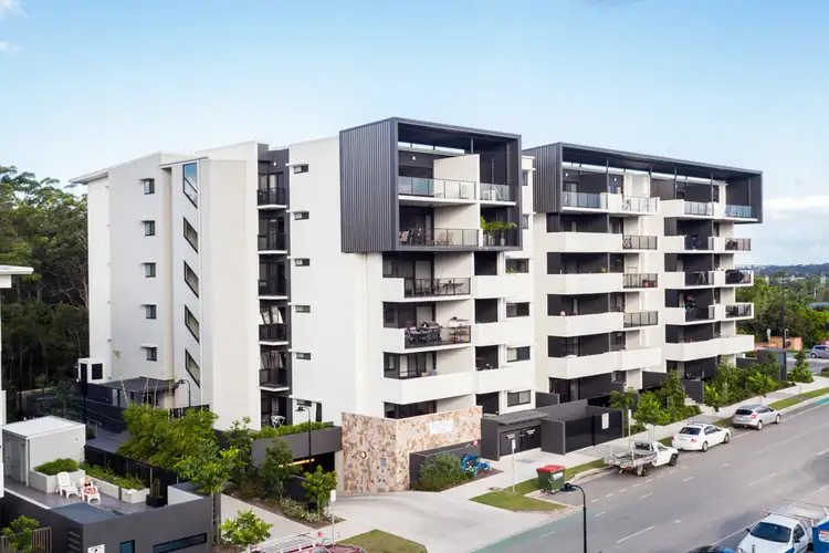 202/6 High Street, Sippy Downs QLD 4556