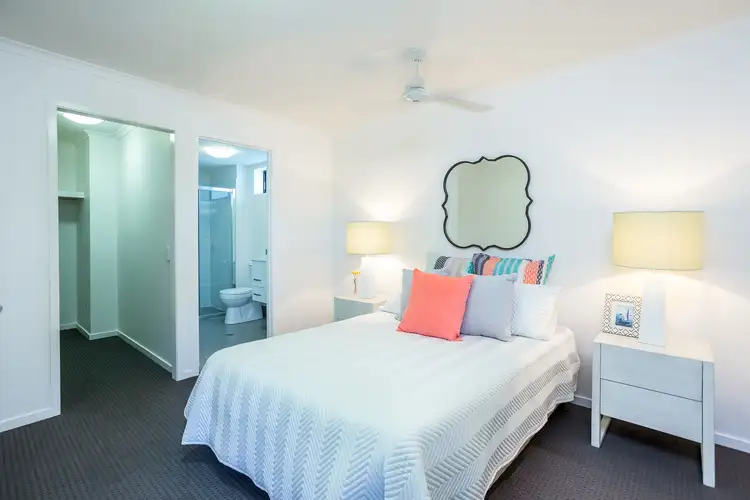 Fourth view of Homely apartment listing, 202/6 High Street, Sippy Downs QLD 4556