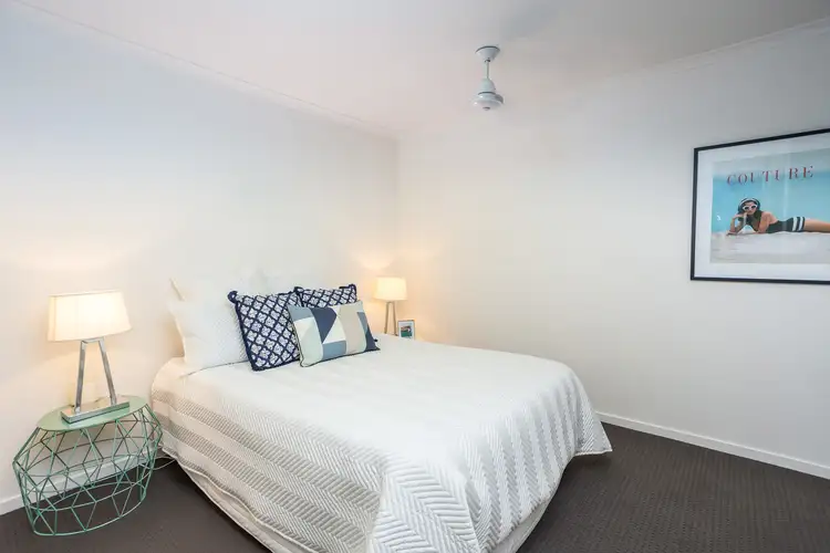 Fifth view of Homely apartment listing, 202/6 High Street, Sippy Downs QLD 4556