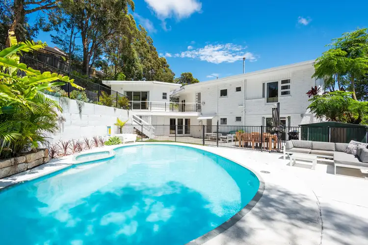 27 Robin Place, Caringbah South NSW 2229