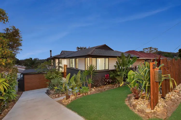 Main view of Homely house listing, 28 Margherita Avenue, Bateau Bay NSW 2261