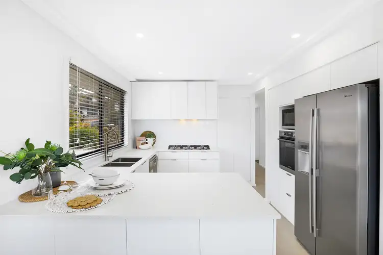 Sixth view of Homely house listing, 28 Margherita Avenue, Bateau Bay NSW 2261