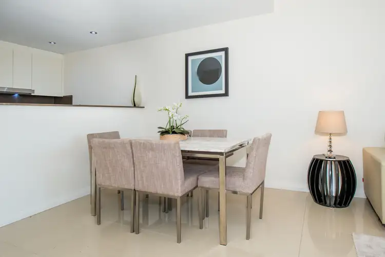 Sixth view of Homely apartment listing, 2205/43 Wilson Street, Botany NSW 2019