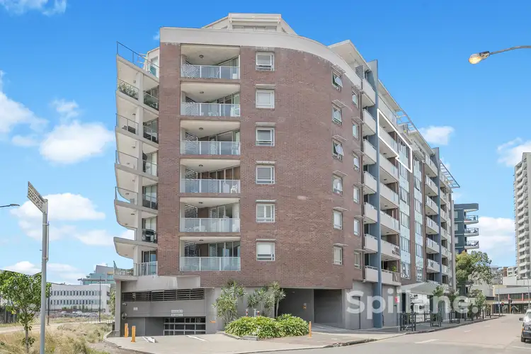 708/25 Bellevue Street, Newcastle West NSW 2302