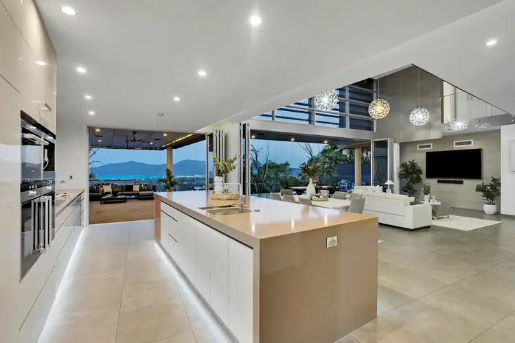 Fifth view of Homely house listing, 24 The Peak Road, Brinsmead QLD 4870