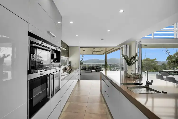 Sixth view of Homely house listing, 24 The Peak Road, Brinsmead QLD 4870
