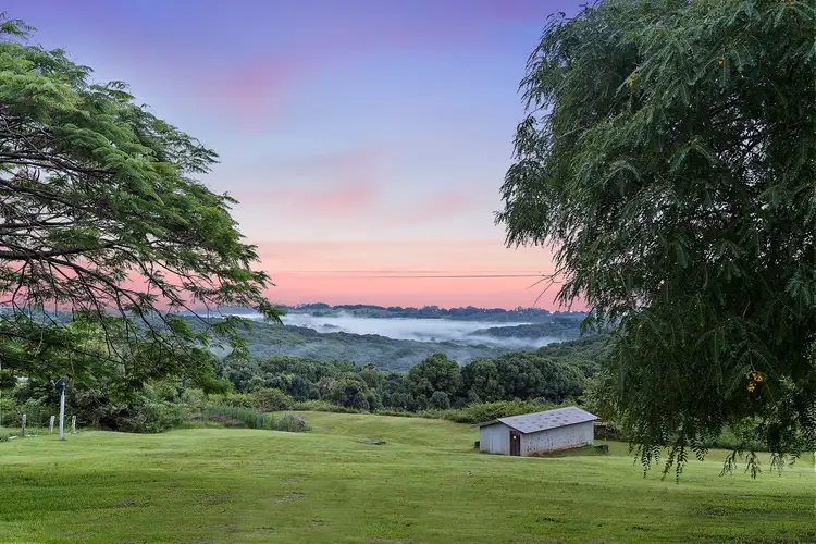 Third view of Homely house listing, 736 Federal Drive, Federal NSW 2480