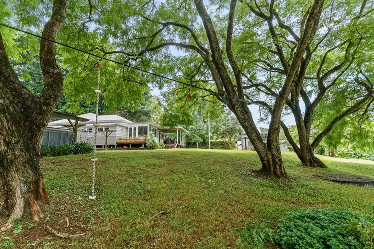 Fourth view of Homely house listing, 736 Federal Drive, Federal NSW 2480