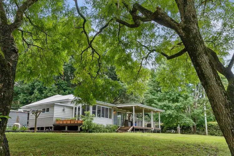 Fifth view of Homely house listing, 736 Federal Drive, Federal NSW 2480