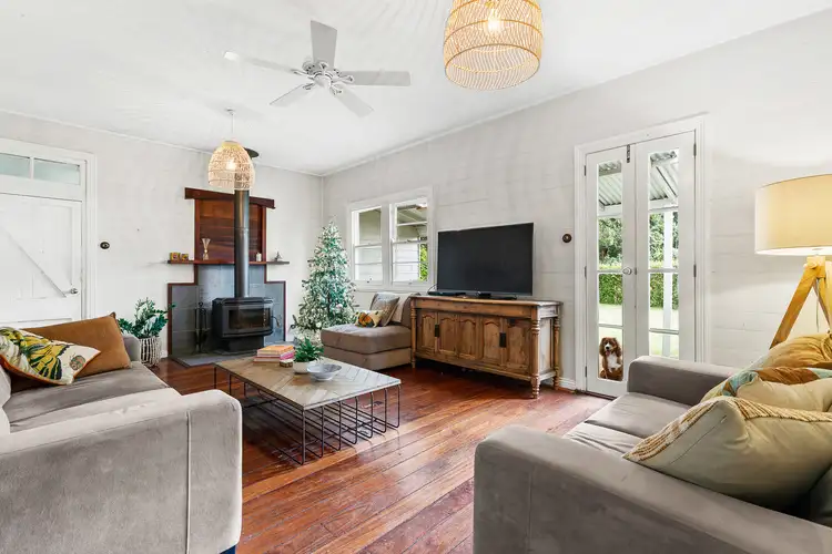 Sixth view of Homely house listing, 736 Federal Drive, Federal NSW 2480