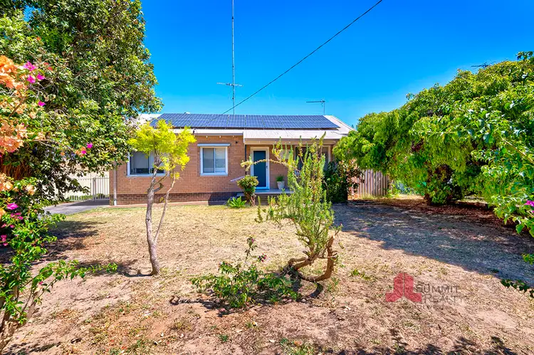 Main view of Homely house listing, 11 Woonnar Street, Carey Park WA 6230