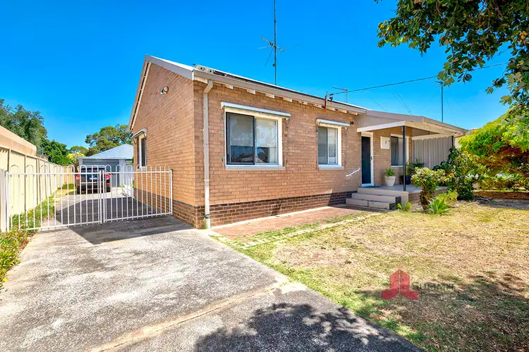 Second view of Homely house listing, 11 Woonnar Street, Carey Park WA 6230