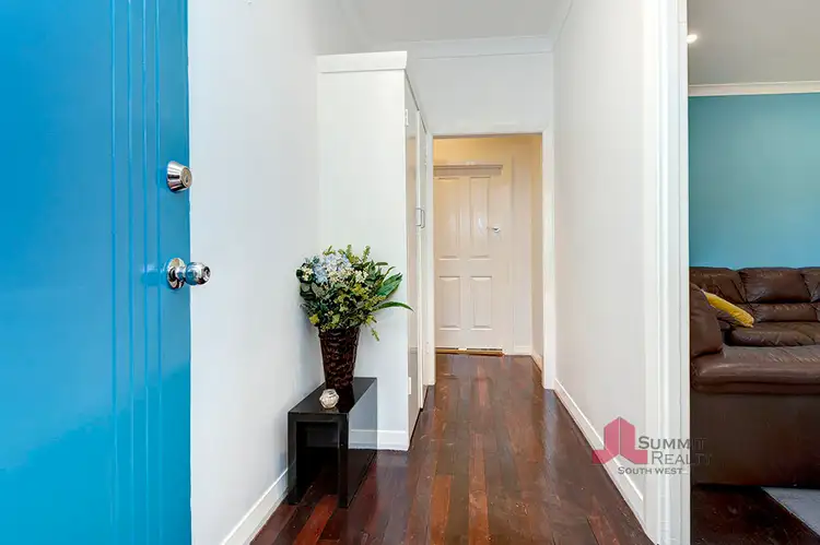 Third view of Homely house listing, 11 Woonnar Street, Carey Park WA 6230