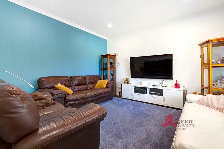 Fourth view of Homely house listing, 11 Woonnar Street, Carey Park WA 6230