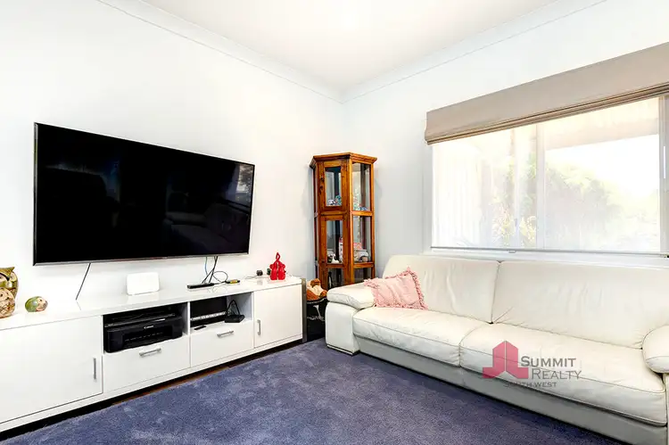 Fifth view of Homely house listing, 11 Woonnar Street, Carey Park WA 6230